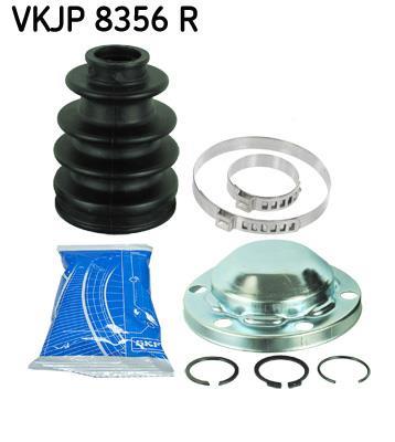 Soufflet de cardan SKF ref. VKJP 8356 R